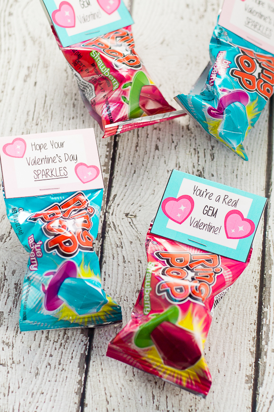Pop It Valentine Cards Free Printable Pop It Valentine Cards Free Printable