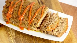 Best Meatloaf Recipe | From TheGraciousWife.com