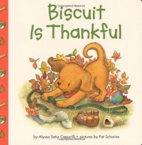 20 awesome Thanksgiving Books for Toddlers! Add to your book collection with these excellent choices! From TheGraciousWife.com #Thanksgiving #toddlers #books #kids