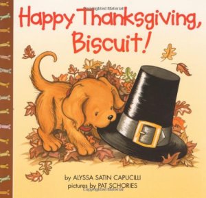 20 awesome Thanksgiving Books for Preschoolers! Add to your book collection with these excellent choices! From TheGraciousWife.com #Thanksgiving #preschoolers #books #kids
