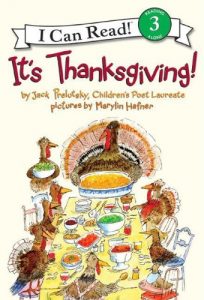 20 awesome Thanksgiving Books for Preschoolers! Add to your book collection with these excellent choices! From TheGraciousWife.com #Thanksgiving #preschoolers #books #kids