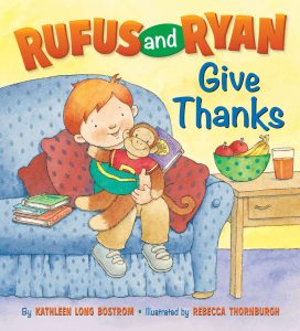 20 awesome Thanksgiving Books for Toddlers! Add to your book collection with these excellent choices! From TheGraciousWife.com #Thanksgiving #toddlers #books #kids