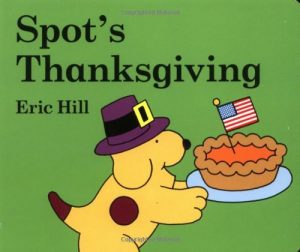 20 awesome Thanksgiving Books for Toddlers! Add to your book collection with these excellent choices! From TheGraciousWife.com #Thanksgiving #toddlers #books #kids