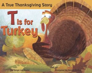 20 awesome Thanksgiving Books for Preschoolers! Add to your book collection with these excellent choices! From TheGraciousWife.com #Thanksgiving #preschoolers #books #kids