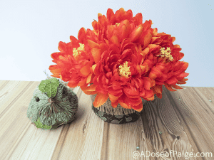 Thanksgiving Table Decoration Ideas | The Gracious Wife