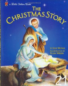 30 of the Best Christmas Books for Children List, from the classics to the new and everything in between. Books the whole family will enjoy reading. I'm going to use this list for the book advent we do each year! From TheGraciousWife.com