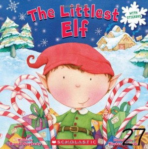 30 of the Best Christmas Books for Children List, from the classics to the new and everything in between. Books the whole family will enjoy reading. I'm going to use this list for the book advent we do each year! From TheGraciousWife.com
