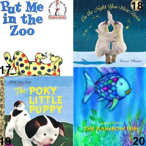 Best Books for Preschoolers - an amazing list of books for kids and preschoolers. | kids activities | kids crafts | parenting | kids