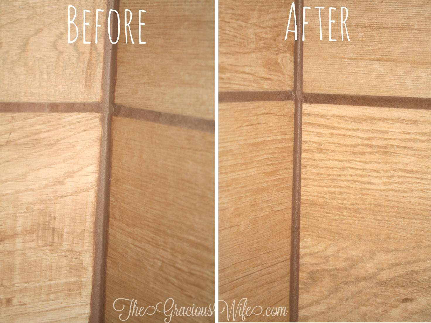 Make Perfectly Straight Caulk Lines Caulking Tips