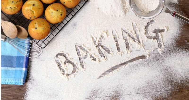 64 Unexpected Uses for Baking Soda | From TheGraciousWife.com