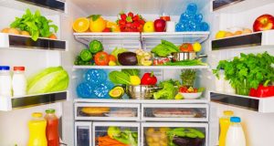 How to Deep Clean your Fridge in just 20 minutes! This really works! I didn't know deep cleaning your refrigerator could be so easy
