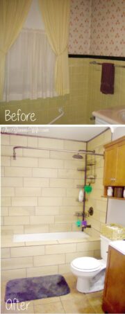 Bathroom Remodel Reveal - The Gracious Wife