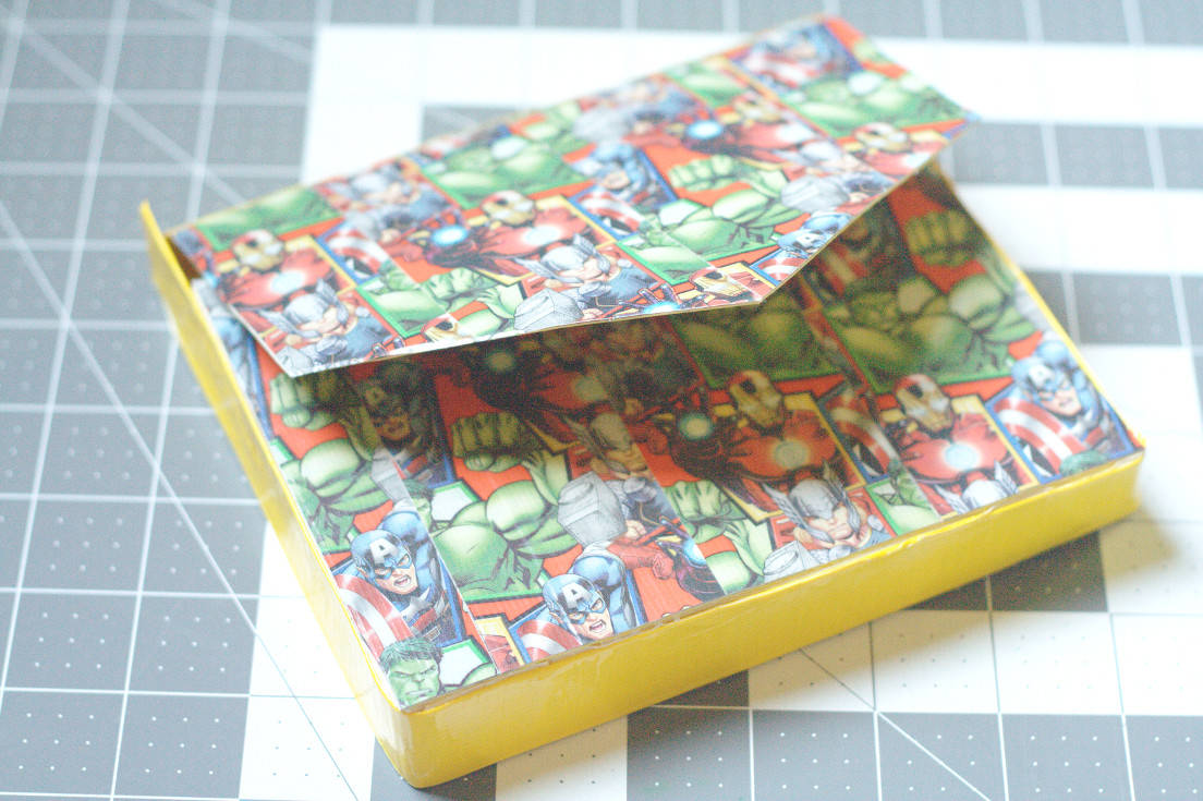 Duck Tape Lunch Bags The Gracious Wife