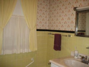 Bathroom Remodel Reveal - The Gracious Wife