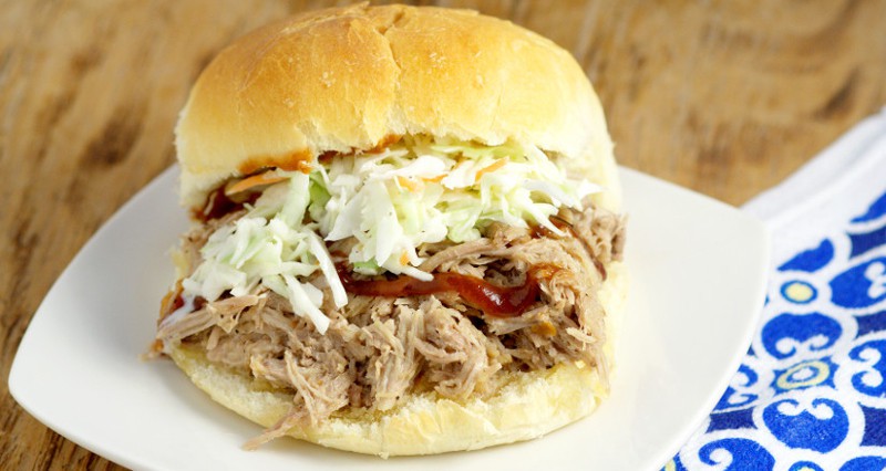 Easy, tangy Unhurried Cooker Southern Pulled Pork recipe cooked effortlessly within the Crockpot. Top with creamy coleslaw for a bit of sweet crunch and an very superior Southern expertise! Here is severely  one amongst my favourite recipes of all time!   Crock Pot Root Beer Pulled Beef Slow Cooker Southern Pulled Pork fb