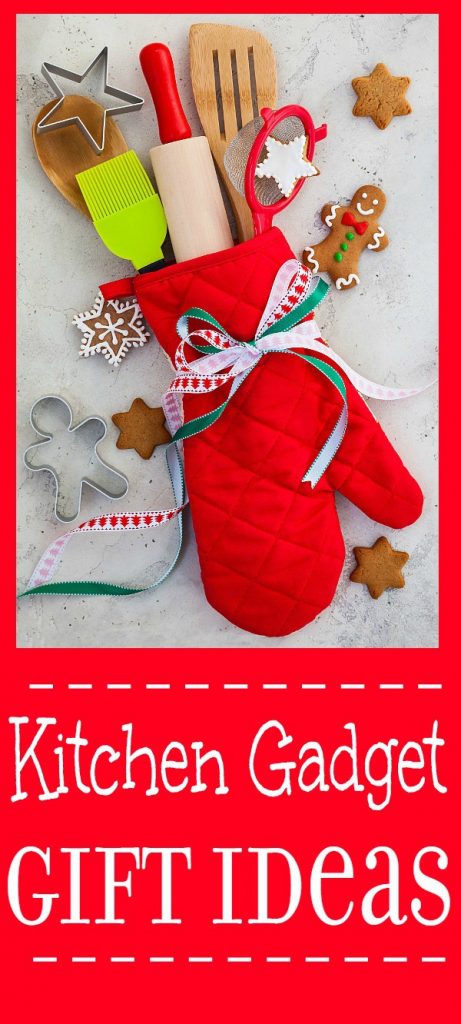 Kitchen Gadget Gift Ideas - The Gracious Wife