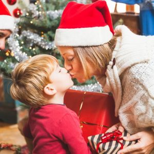 Fun Family Christmas Traditions and Christmas Eve Traditions. Don't get lost in your schedules and to-do lists. Remember to make magical Christmas memories with your family with these Fun Family Christmas Traditions ideas.