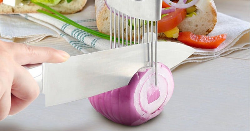 Amazing and Unique Kitchen Gadgets - The Gracious Wife