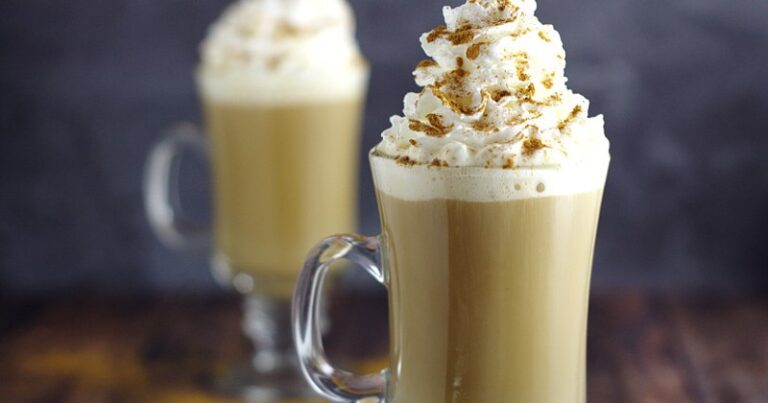 homemade irish cream coffee creamer