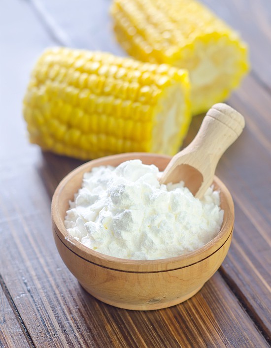 13 Uses for Cornstarch. Cornstarch isn't just for cooking! Here are 13 amazing Uses for Cornstarch that will save you money! So cool!