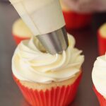 cream cheese icing recipe for piping