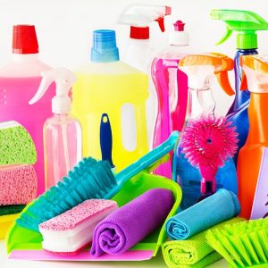 15 Easy Spring Cleaning tips to get your cleaning done faster and more effectively. Don't let Spring Cleaning overwhelm you! Get it done quickly and easily with these 15 Easy Spring Cleaning Tips.