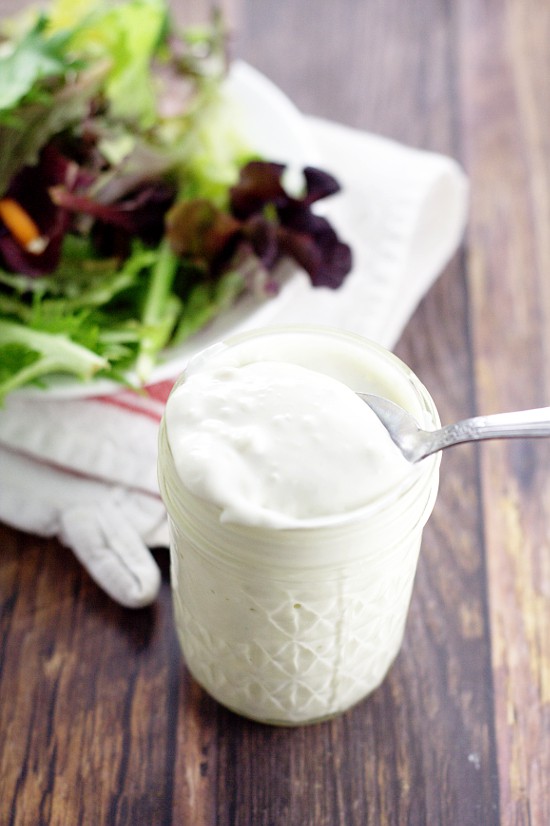 Homemade Buttermilk Blue Cheese Dressing and Dip. This creamy, rich Homemade Buttermilk Blue Cheese Dressing recipe is the perfect dip for hot wings or dressing for your favorite salad. Definitely trying this!