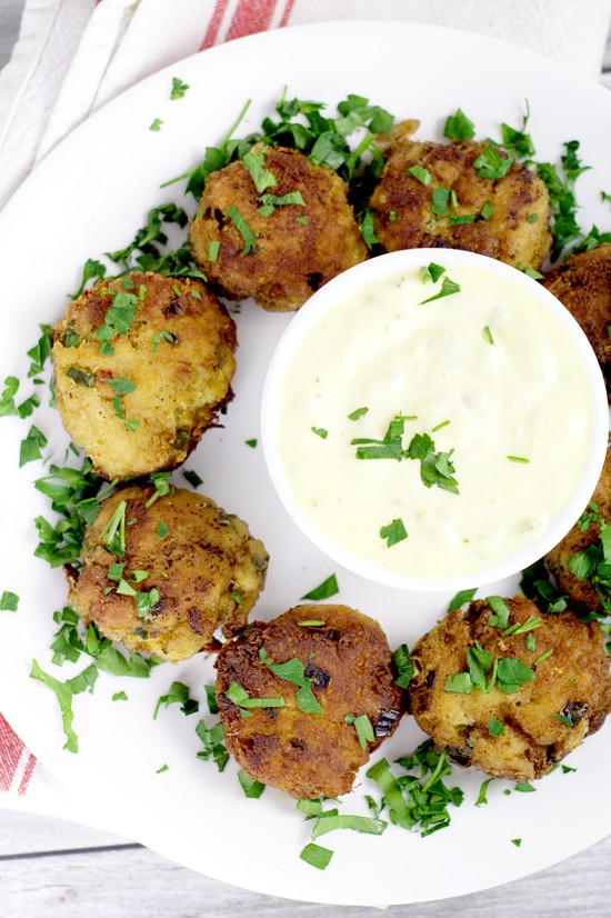 Homemade Tartar Sauce The Gracious Wife