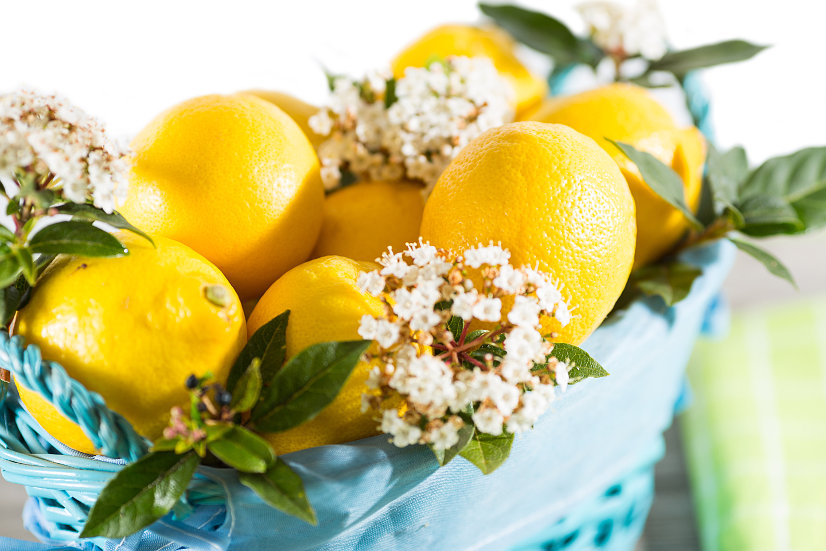 Household Uses for Lemons - Lemons are an extremely versatile tool to have around the house. Check out these Household Uses for Lemons from cleaning and freshening to personal care. Such a great natural way to clean. Love these tips!
