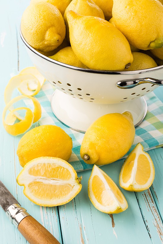 Household Uses for Lemons - Lemons are an extremely versatile tool to have around the house.  Check out these Household Uses for Lemons from cleaning and freshening to personal care. Such a great natural way to clean.  Love these tips!