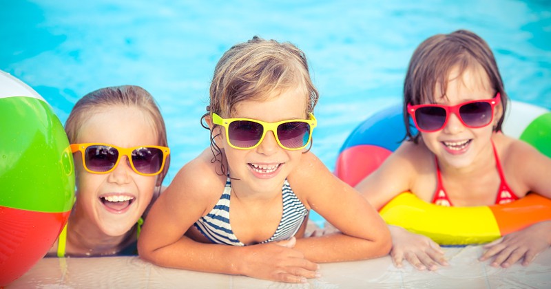 Fun Family Summer Activities - Get your family active and spending quality time together this Summer with these 13 fun ideas for Family Activities for Summer! Great ideas