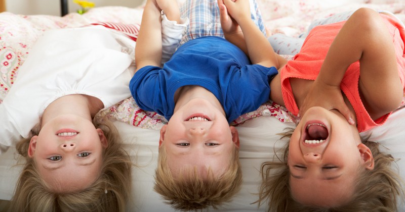 Tips for getting sleep and staying rested while on vacation with kids for a fabulous family vacation. Use these 8 Tips for Making Sure the Whole Family Sleeps Well on Vacation to keep the whole family happy, rested, and having fun for your vacation this year!