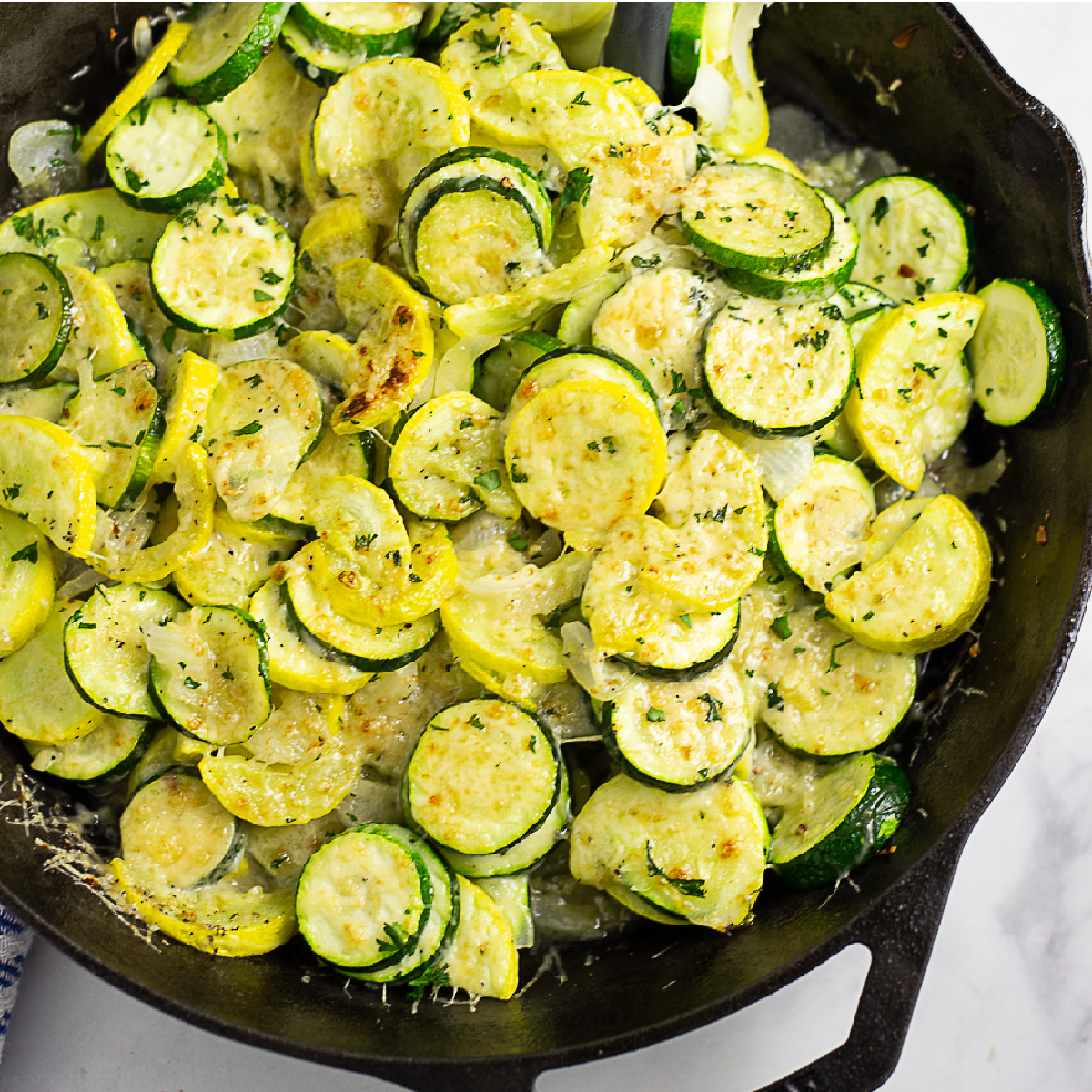 How to Cook Zucchini