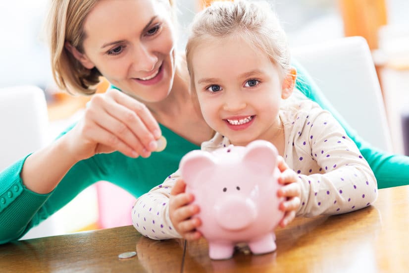 45 Financial Tips for the Busy Mom - Being a busy mom doesn't mean you should ignore the finances.  Get smart with your money, even when you're busy with these 45 clever Financial Tips for the Busy Mom.  Hmm... Some of these are pretty useful.
