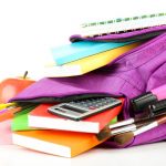 How to Get and Keep Your Kids Organized this School Year - 6 Easy Tips! Jump into the school year the right way by getting and staying organized with these 6 tips for how to keep your kids organized this school year for a happier, healthier year! Just what we needed!