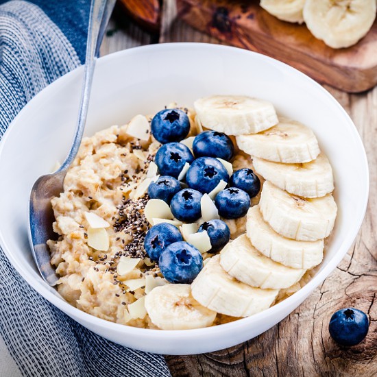 52 Breakfast Oatmeal Recipes - Over 50 new and delicious ways to eat your favorite breakfast! Try these BEST breakfast oatmeal recipes for a delightfully yummy reason to wake up in the morning. YES! I love oatmeal! It's really the perfect breakfast!