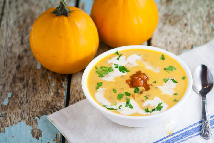 Pumpkin pie christmas song