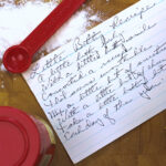 How to Organize Recipes with 10 easy tips and tricks - Make sure you can always find the recipe you need!  Learn your own favorite recipe organization tricks with these 10 easy ways to organize recipes! | organization 