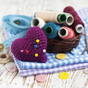 56 Quick and Easy Sewing Projects for Beginners - If you're new to sewing or just need a quick project to pass the time, try these 56 cute, fun, and EASY sewing projects that are perfect for beginners. Get started with these easy sewing tutorials and be done in no time. These are super cute!