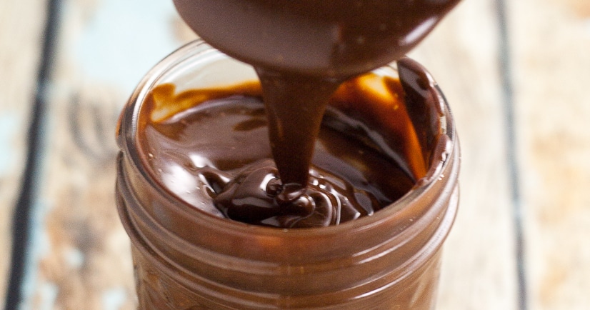 Easy Chocolate Ganache Recipe - Make this scrumptious and rich Easy Chocolate Ganache recipe with just 3 ingredients in 15 minutes! Perfect for cupcakes, cake filling, truffles, and more! A must have recipe for all chocolate lovers!