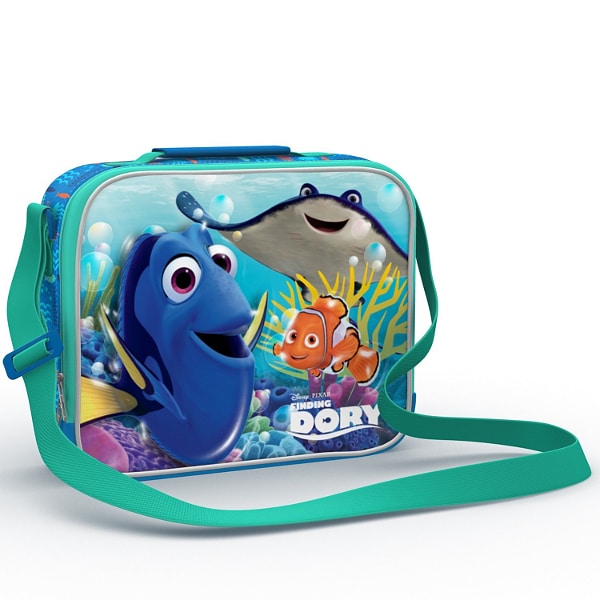 Finding Dory Lunch Box - 15 Finding Dory Gift Ideas - Finding Dory Gift Guide with 15 adorable and fun Finding Dory Gift Ideas that are perfect for the Finding Dory fan in your life. Perfect gift ideas for kids for Christmas and birthdays!