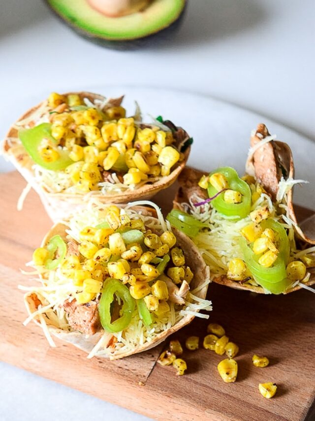 Spicy BiteSized Delight Jalapeno Taco Cups for Any Occasion The