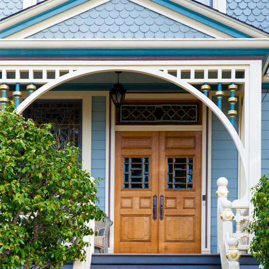 Top 5 Best Investments When Renovating an Older Home - Confused on where to start renovating your older home? Some projects are worth more when selling than others, and some will even pay you back! Check out these top 5 best investments when renovating an older home to get started on the right track. DIY Farm house renovation