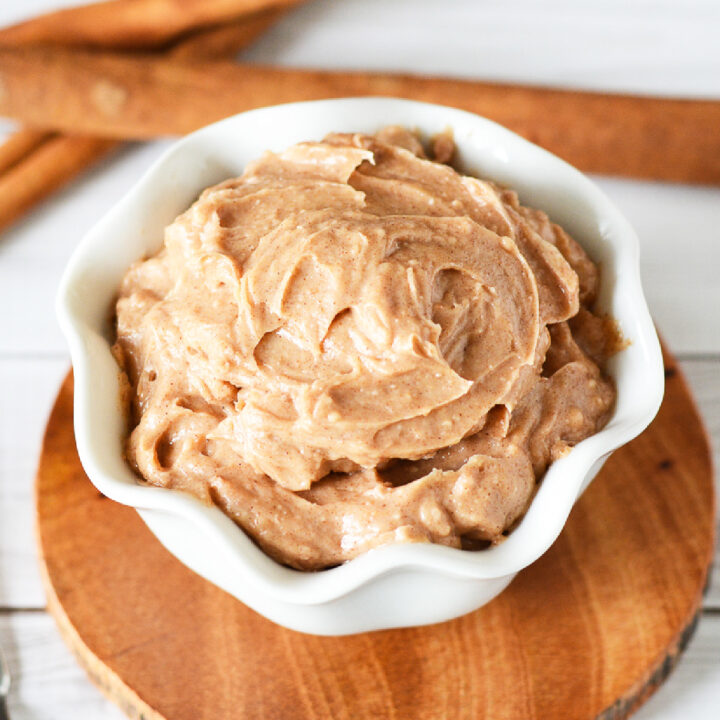 Sweet Honey Cinnamon Butter Recipe The Gracious Wife