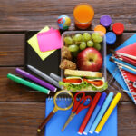 10 Dollar Tree Items Perfect for Packing Lunches - Make lunch packing quick, easy, and most of all cheap, with these 10 Dollar Tree Items Perfect for Packing in Lunches for a fun and yummy school lunch for kids! Cheap back to school lunch ideas