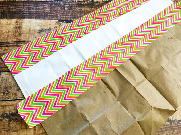 Easy DIY Duck Tape Lunch Box Tutorial The Gracious Wife
