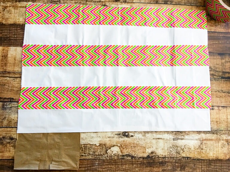 Easy DIY Duck Tape Lunch Box Tutorial The Gracious Wife