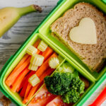 How to Keep Your Child from Trading Their Lunch Away - Make healthy, delicious, and fun school lunches for your kids that they'll actually want to eat with these 6 Tips to Keep Your Child from Trading Their Lunch Away. Parenting tips