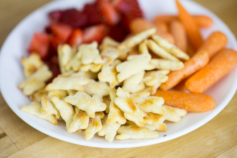 Homemade No Bake Milk and Cereal Bars The Gracious Wife