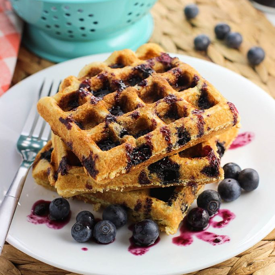 64 Waffle Recipes - Learn how to make your favorite breakfast 64 different ways from scratch with these 64 Waffle Recipes, including easy recipes for everything from healthy or gluten free to buttermilk, cinnamon roll, and more! A waffles recipe for everyone to love!